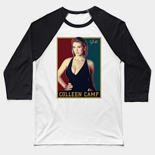 Style colleen Baseball T-Shirt